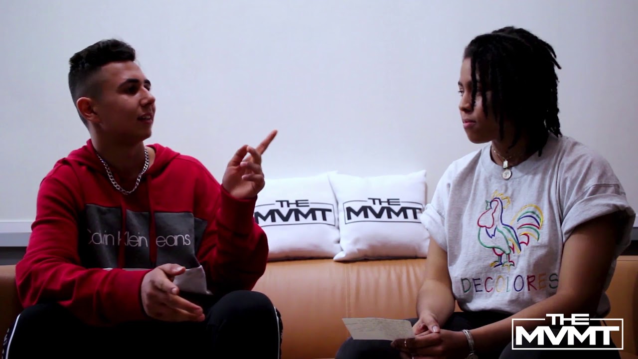 The Mvmt Space Jay Sek Interview Youtube Out my mind · jay sek i built this world for you ℗ 2019 jay sek released on youtube