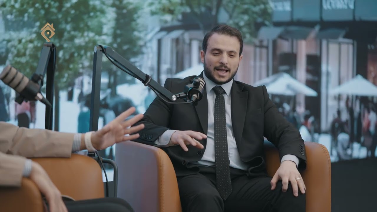 Şişli Taşyapı | مستوى جديد من الفخامة في قلب إسطنبول