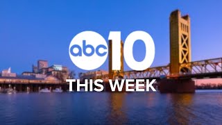 ABC10 This Week | Expert gives insight into Iran drone attack threat