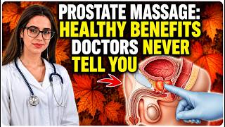 A Urologist Answers _ Does Prostate Massage Have Any Health Benefits After 60 _ Men's Health
