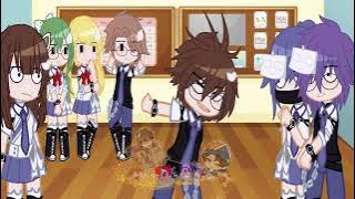 Apakah anda punya teman yang banyak bacot? •[Meme Singkat]•[Dasi Gantung]•[Gacha Indonesia]•