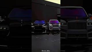 Rolls Royce Cullinan Mansory 🖤🔥 #shorts #rollsroyce #viral