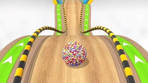 Going Balls All Levels Gameplay Android İos Part 212