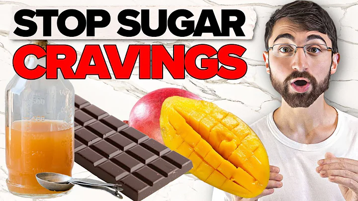 The Gene That Controls Sugar Cravings – And How to Hack It!