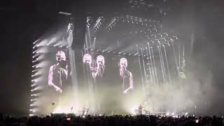 Depeche Mode - Black Celebration - 19.03.2024 Lisboa