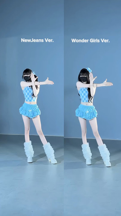 Tell Me - Wonder Girls | Dance Cover (Mirrored)