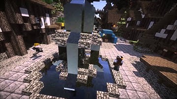 Mocap Mod - Test 001