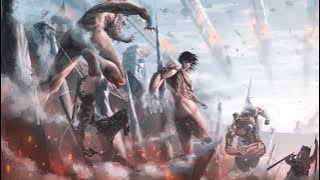 TRAITOR (Extended) | Attack on Titan Season 4