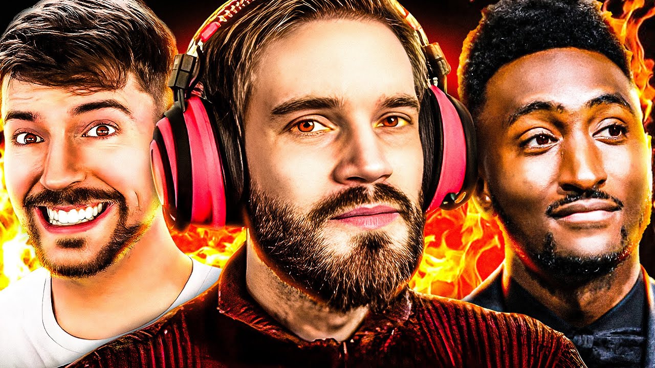 YouTubers That REFUSED To Get Canceled
