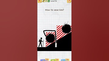 Help him ||DRAW 2 SAVE #draw2save