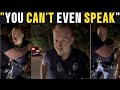 Massachusetts Police Officer Caught High And Drunk On The Job!!