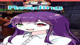 Minecraft Reading My Awful Hate Comments 🥺