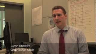 SIGGRAPH 2012 - GraphicsNet