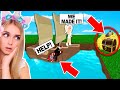 BUILD A BOAT To Get To The TREASURE! (Roblox)