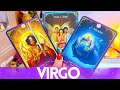 VIRGO♍UN HOMBRE FALLECIDO TE AVISA DE LA TRAICIÓN POR ENVIDIA DE ESTAS PERSONAS DE TU FAMILIA