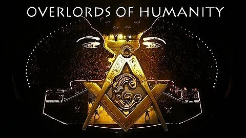 David Icke: Conspiracy of the Lizard Illuminati (Part 1/2)