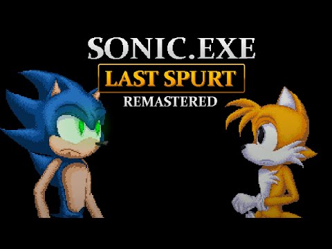 Full Demo Analysis!!! All Endings & Secrets!!! #3 | Sonic.exe: Last spurt Remastered