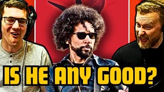 First Time Hearing Duvall in Chains | Hung on a Hook - Alice in Chains
