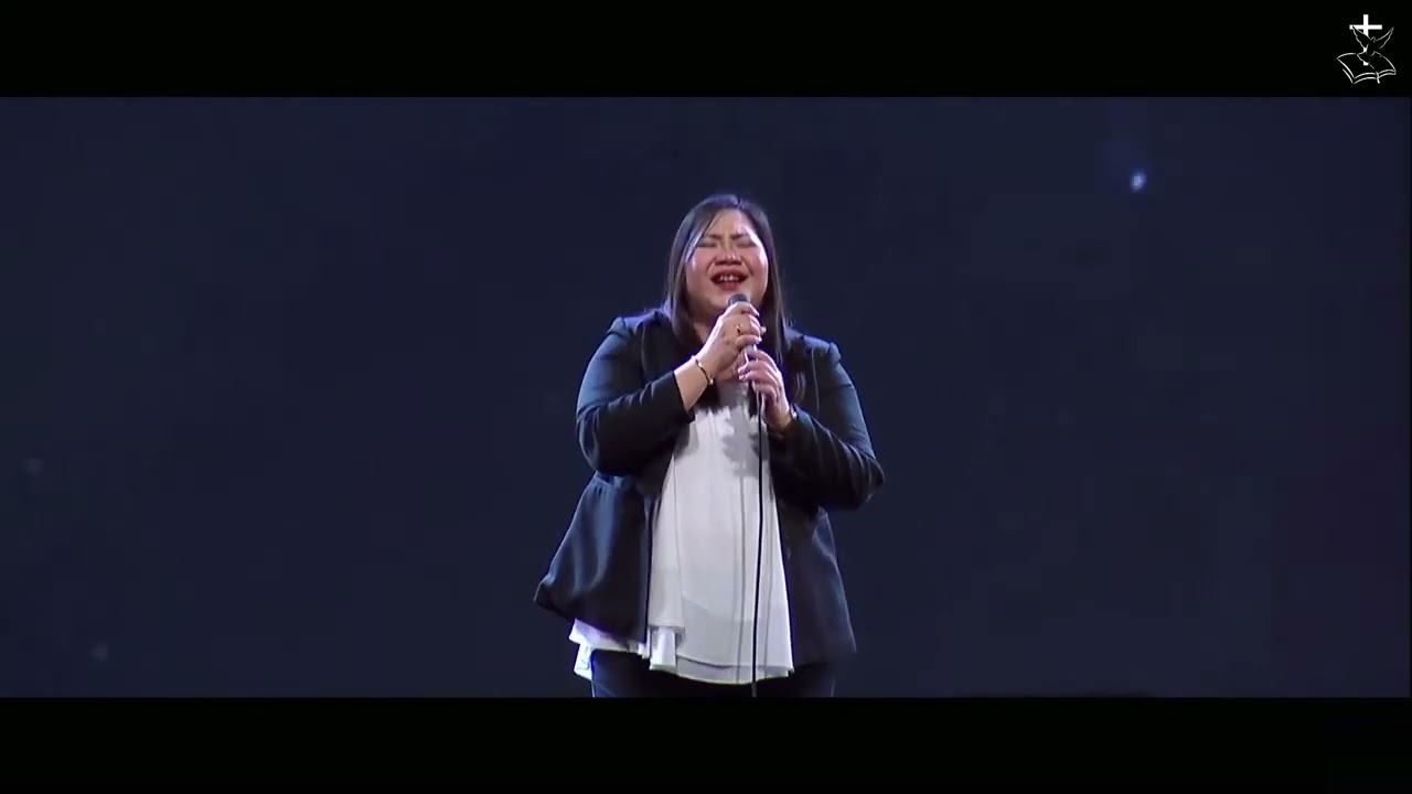 Tahta SuciNya — Audy Jane (Bethany Nginden)