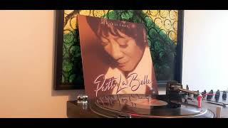 Patti labelle-"All this love"-hip hop mix..