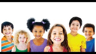 Advocating for Children's Rights