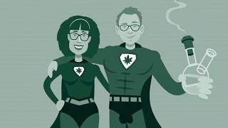 MARY JAVA | Ep.1 | The Dagga Couple