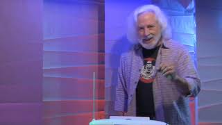 Kip Rosser's "Complete Theremin" - Theremini FastTrak Series: Ear Training Exercises B, C, and D