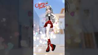 Cherry Bullet - Love In Space Zepeto