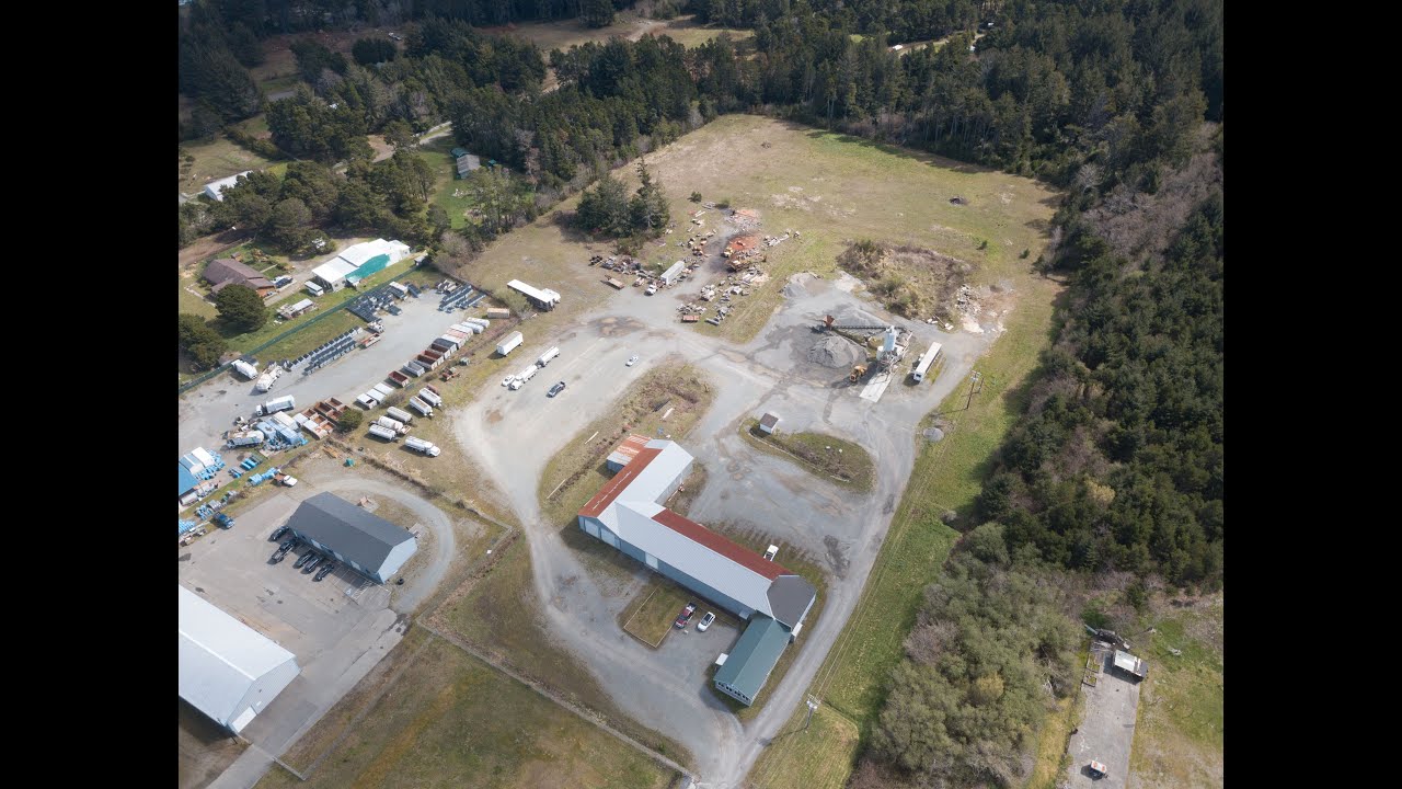 2601 Lake Earl Dr, Crescent City, CA YouTube