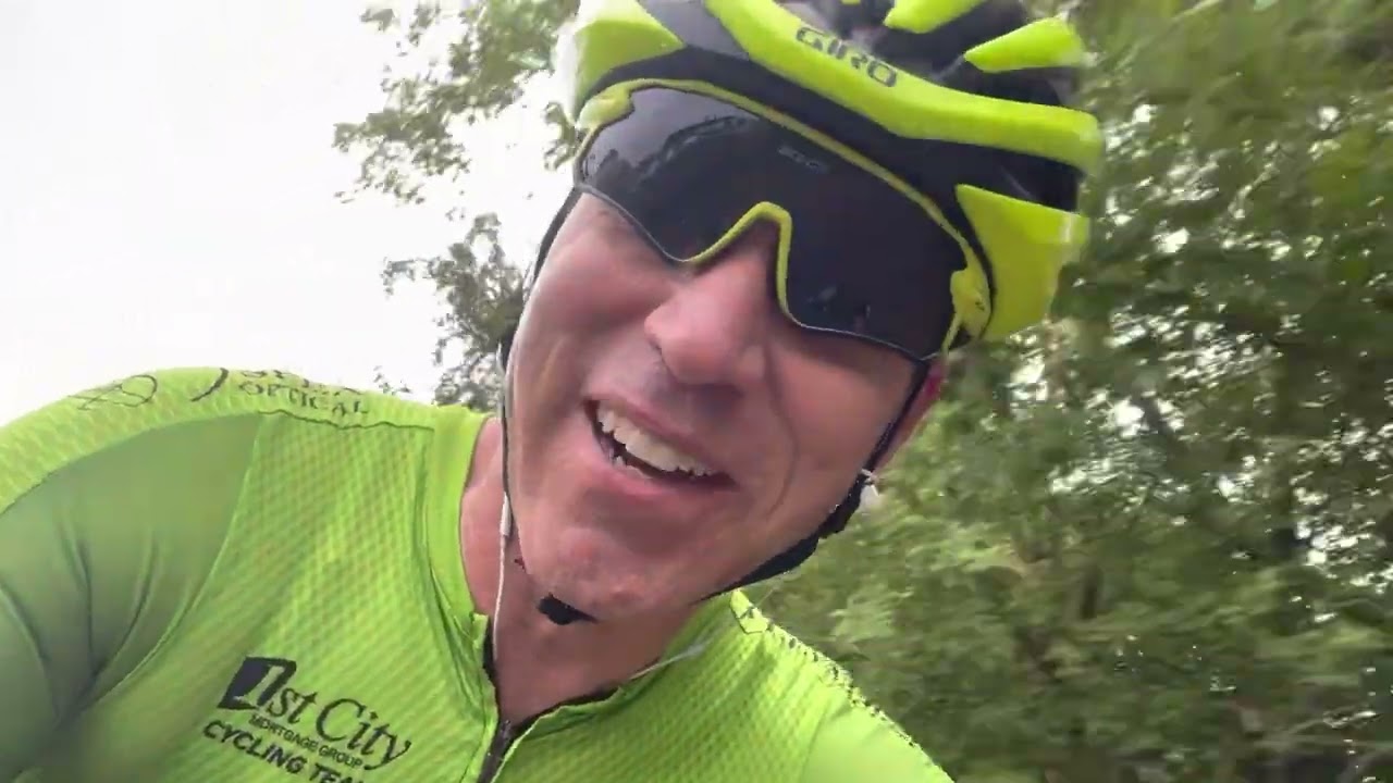 Empire State Trail to NYC: Day 2 Albany to New Paltz