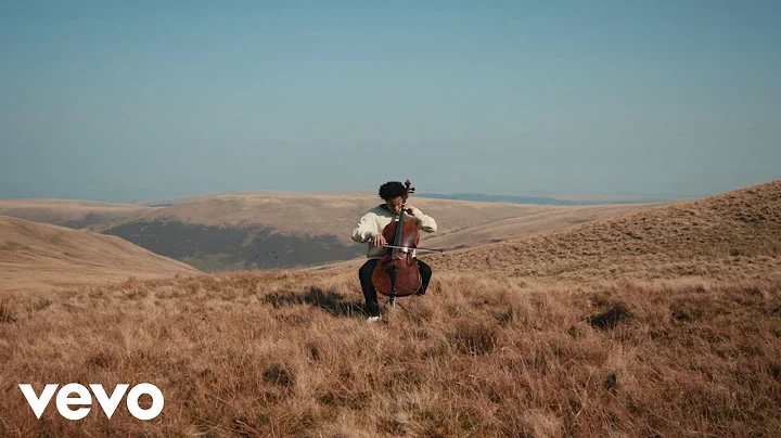 Sheku Kanneh-Mason - Myfanwy (Arr. for Solo Cello)