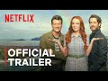 Irish Wish | Official Trailer | Netflix
