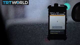 Money Talks: Uber loses licence to operate in London