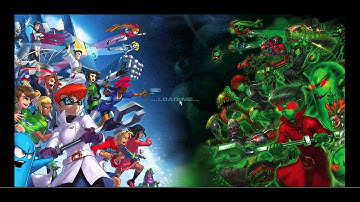 Another "How To" in Fusionfall (Starring Great Future)