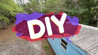 Single Wide Roofing How To In 7 Minutes