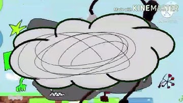 Bad Piggies Fight Cloud Add Round 4