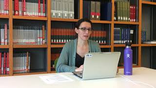 09 Citation Searching with Google Scholar