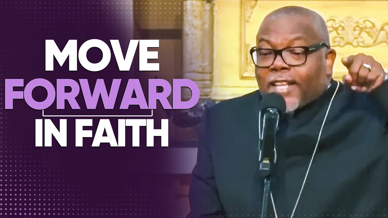 Прежде чем Бог благословит вас, Он потревожит вас!! | Подборка проповедей