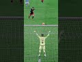 The Coldest Penalty Ever Taken 🥶 #messi #barcelona #suarez #football #shorts