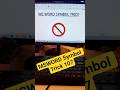 MSWORD Symbol Shortcut Keys Trick 107