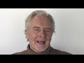 Beginning of video