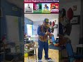 Mr Bumble available for kids parties.