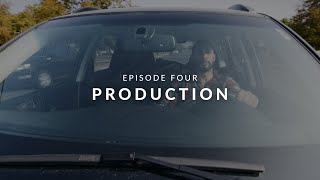 Ep. 4: On Set Gear | Lighting & Audio Camera Gear for Short Films