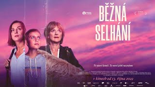 Běžná selhání (2022) - HD TRAILER