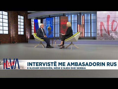 Ambasadori rus në Shqipëri: Rusia e njeh Kosovën nëse e njeh dhe Serbia