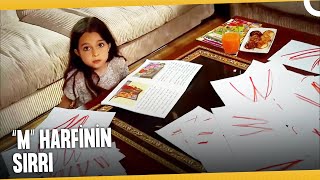 Kanla Yazılan M Harfinin Gizemi Dabbe 3 Bir Cin Vakası