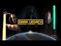 Dark Legacy - an Unofficial Star Wars Story by Anthony Pietromonaco