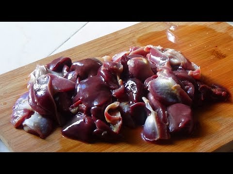 chicken-liver-masala-gravy-|-how-to-cook?-|-indian-food-recipes-in-telugu