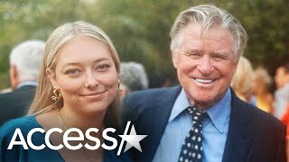 Treat Williams' Daughter 'Shattered' Over Actor's Sudden Death