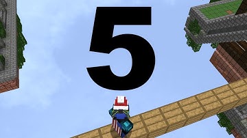 hypixel capture the wool gameplay #5